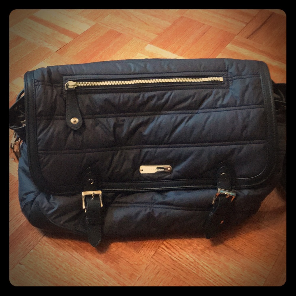 Burberry Diaper Bag